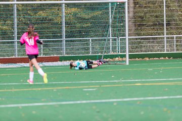 Bild 76 - wCJ VfL Pinneberg - Altona 93 : Ergebnis: 1:1